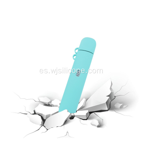 Funda de silicona Vape personalizada para Relx Vaping